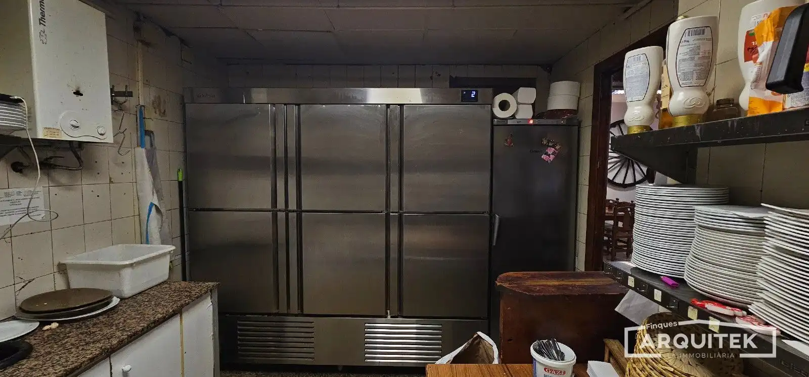 Local comercial en venda a Cardenal Cisneros 30, imagen 13