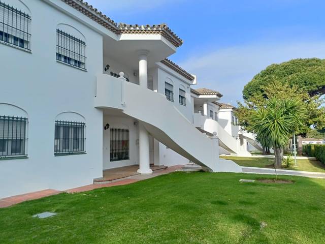 Apartamento en Venta en La Barrosa