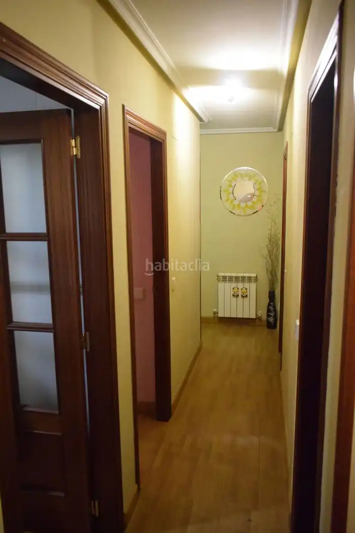 Appartamento con ascensore in vendita a Calle Miguel de Cervantes 6D, imagen 9