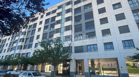 Foto 4 de Pis en venda a N/a, La Rubia, Valladolid Capital