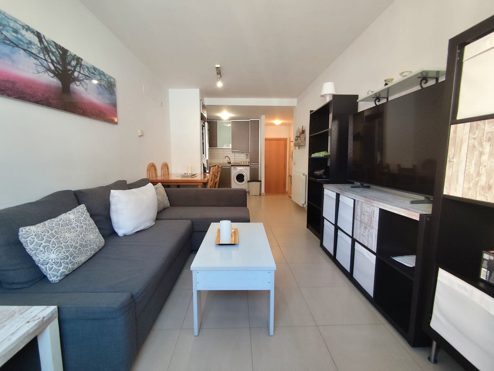 Piso en venta en Ca n'Oriol