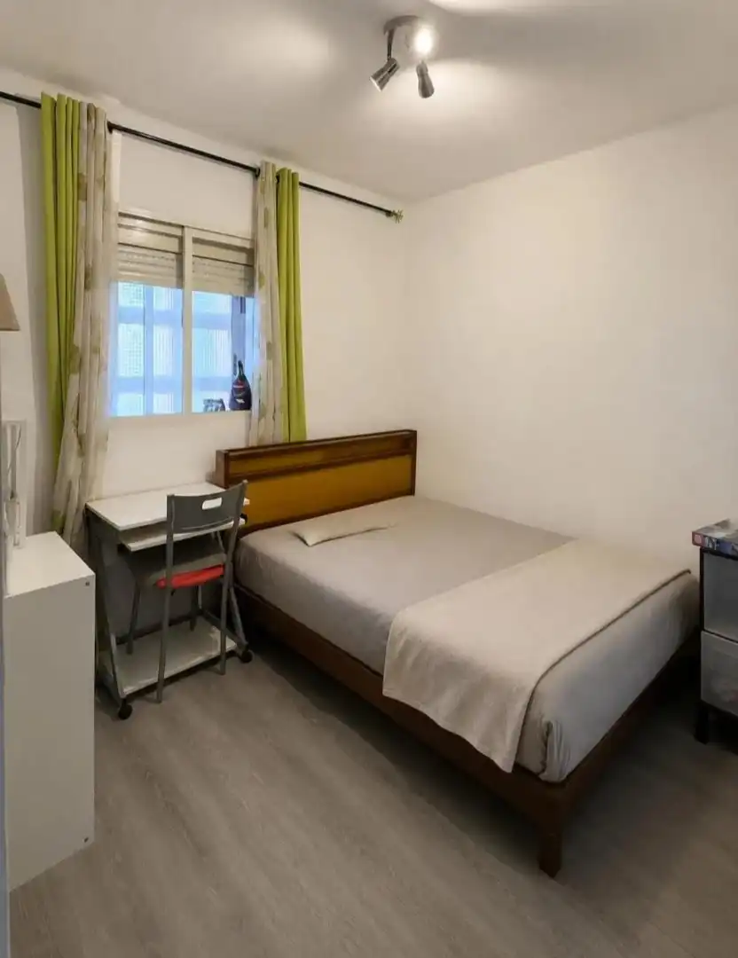 Apartments for rent in La Fontsanta