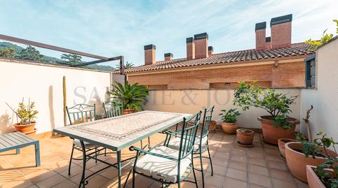 Foto 3 von Einfamilien-Reihenhaus zum Verkauf in Cabrils, Barcelona