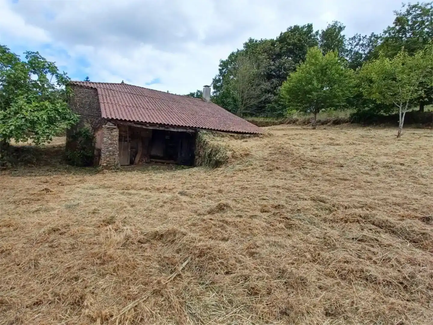 Casa o chalet en venta en Silleda
