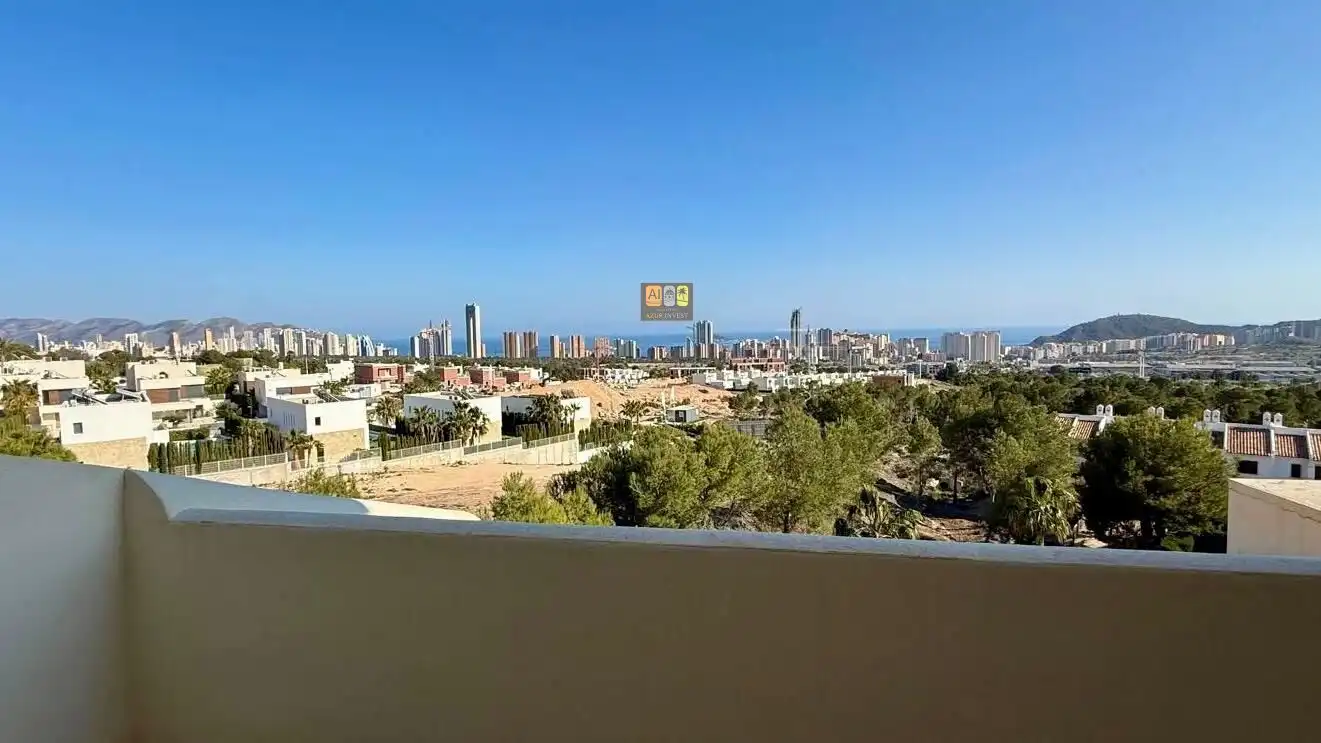 Àtic amb piscina en venda a Golf Bahía, imagen 35