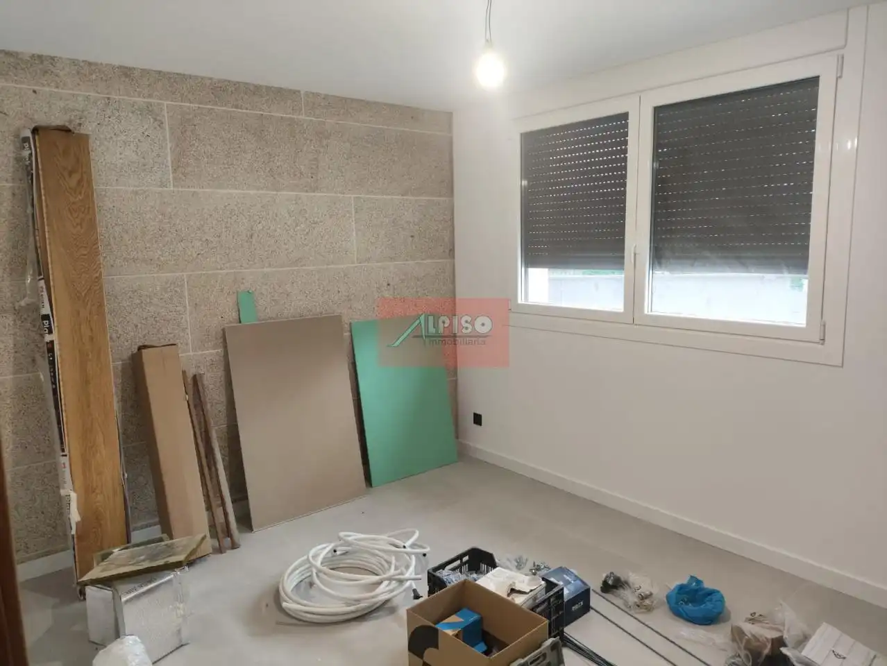 Houses for sale in O Pereiro de Aguiar   with Heating, Private garden and Terrace