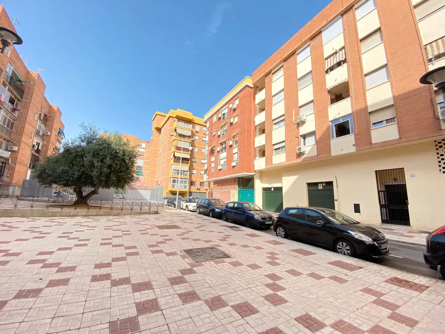 Wohnung mit Aufzug zur Miete in Calle Coronel Osuna, imagen 27
