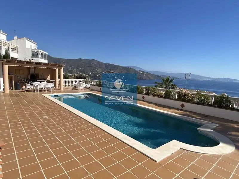 Mini appartamento con piscina in vendita a ROMANTICA, imagen 5