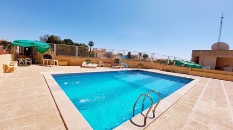 Foto 2 de Casa adosada en venta en Calle Nicolas de Bussi, Playa Flamenca, Orihuela