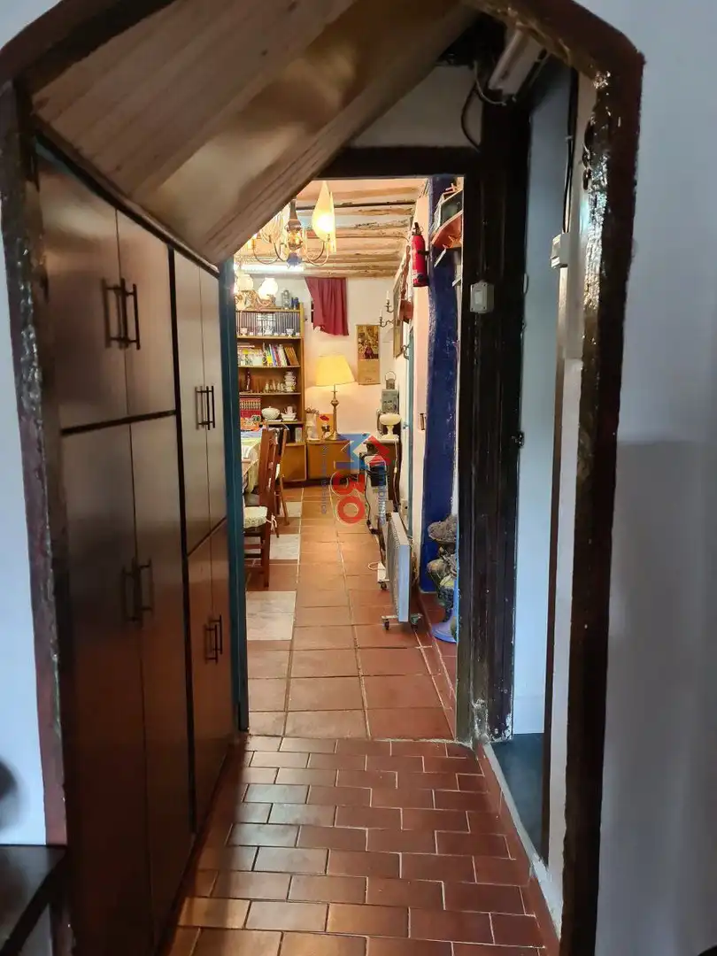 Houses for sale in Santa Gadea del Cid  with Storage room