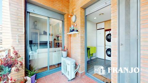 Foto 3 de Pis en venda a Parc Central, Barberà del Vallès