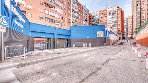 Photo 3 of Garage to rent in Calle de Seco, 3, Adelfas,  Madrid Capital