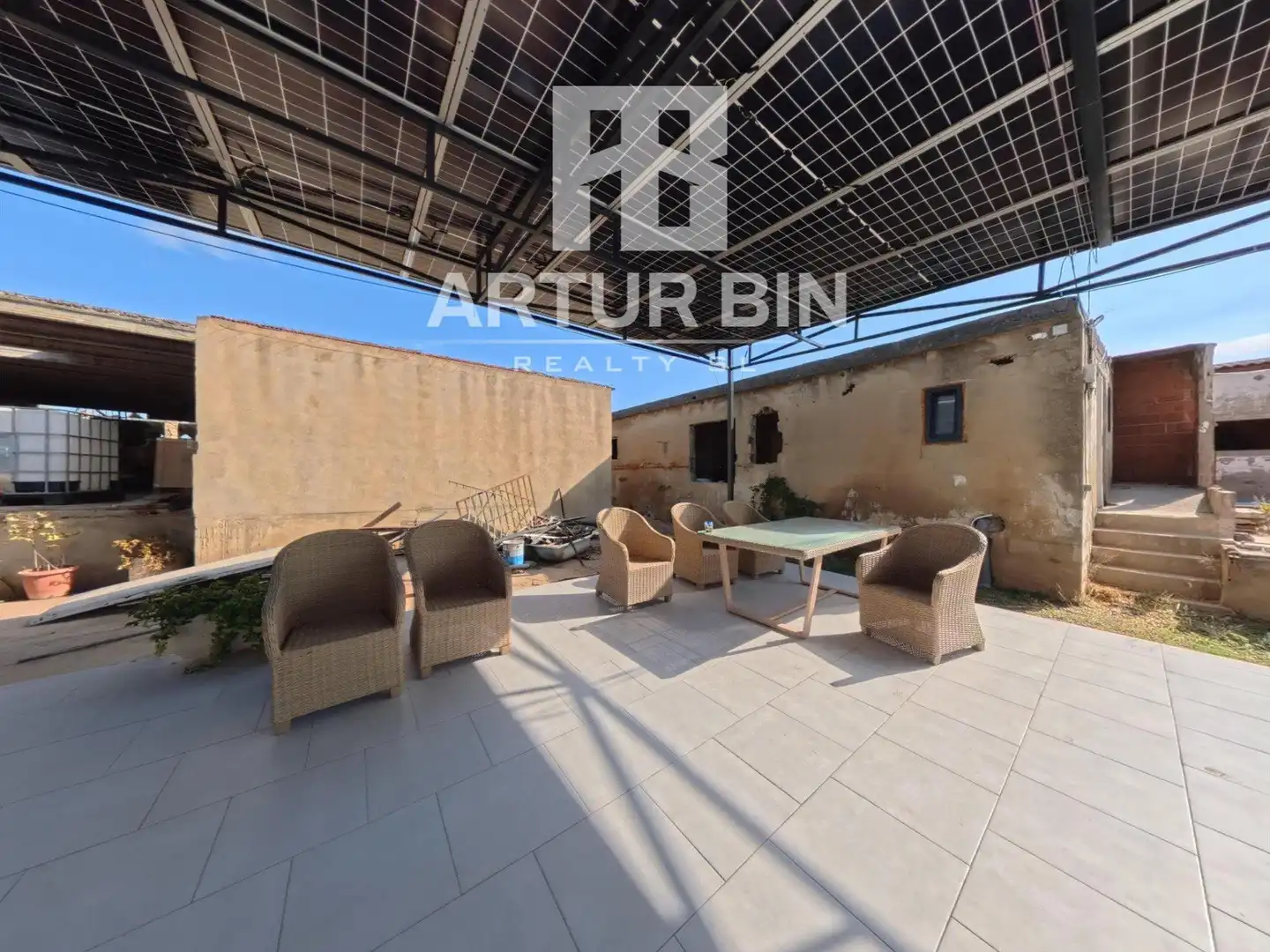 Local comercial en alquiler en Alaquàs, imagen 7