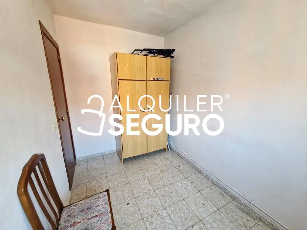 Pis de lloguer a Espada, Casco Antiguo