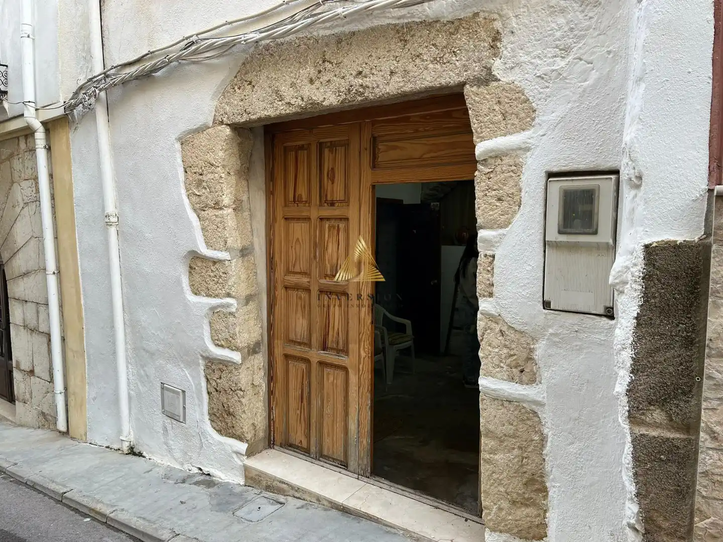 Casa o chalet en venta en Cervera del Maestre