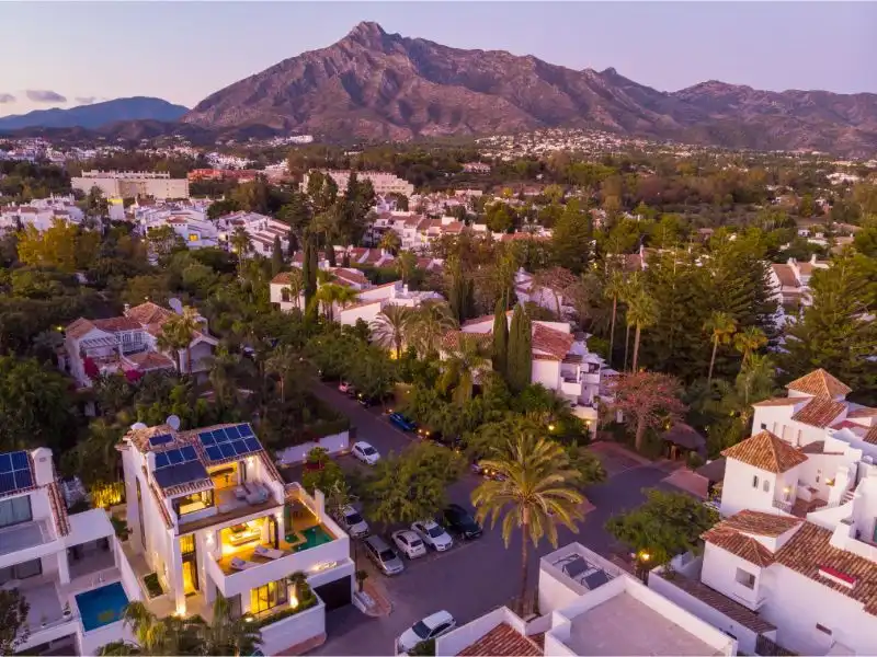 Haus zum Verkauf in Marbella Centro, imagen 17
