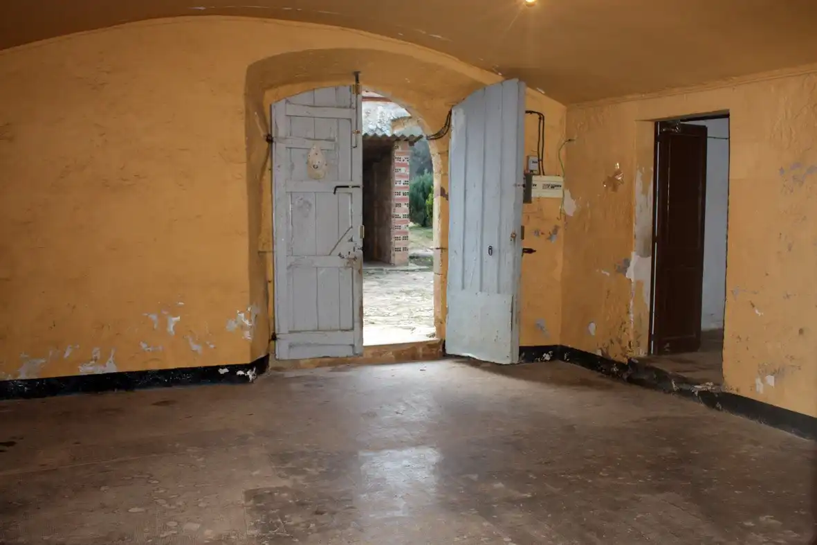 Country house zum Verkauf in Can Guilana, Porqueres