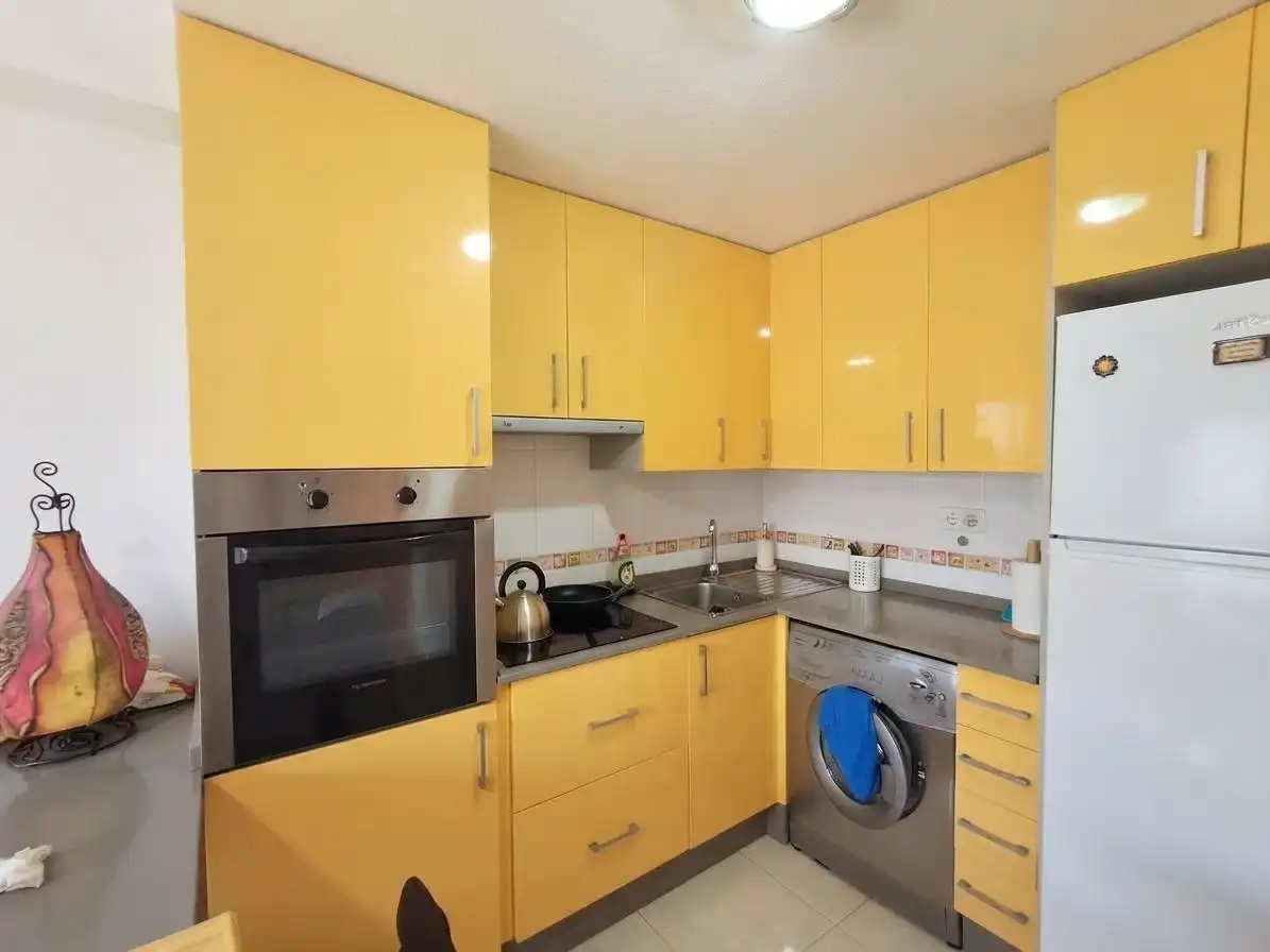 Apartments for sale in Águilas, Murcia