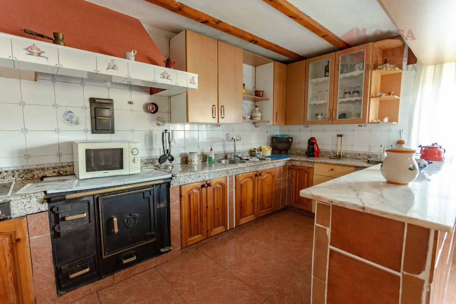 Villa mit Pool zum Verkauf in Darbo, imagen 58