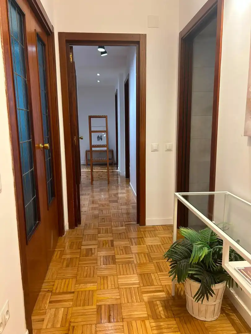 Pis en venda en Málaga amb Terrassa