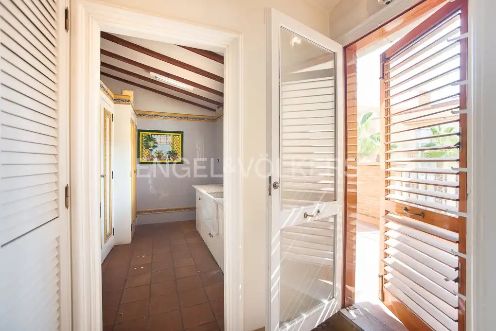 Casa en venda a CL TORRE MOTXA, imagen 29