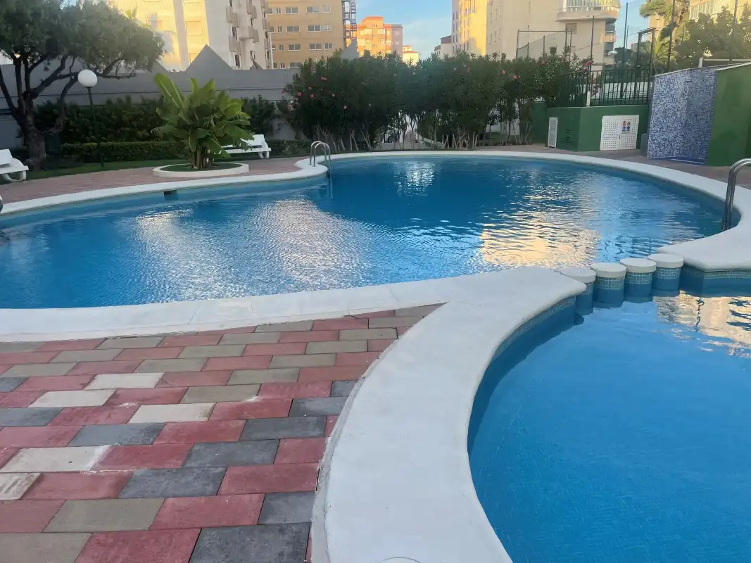 Apartment mit Terrasse zum Verkauf in Carrer de les Barraques, imagen 47