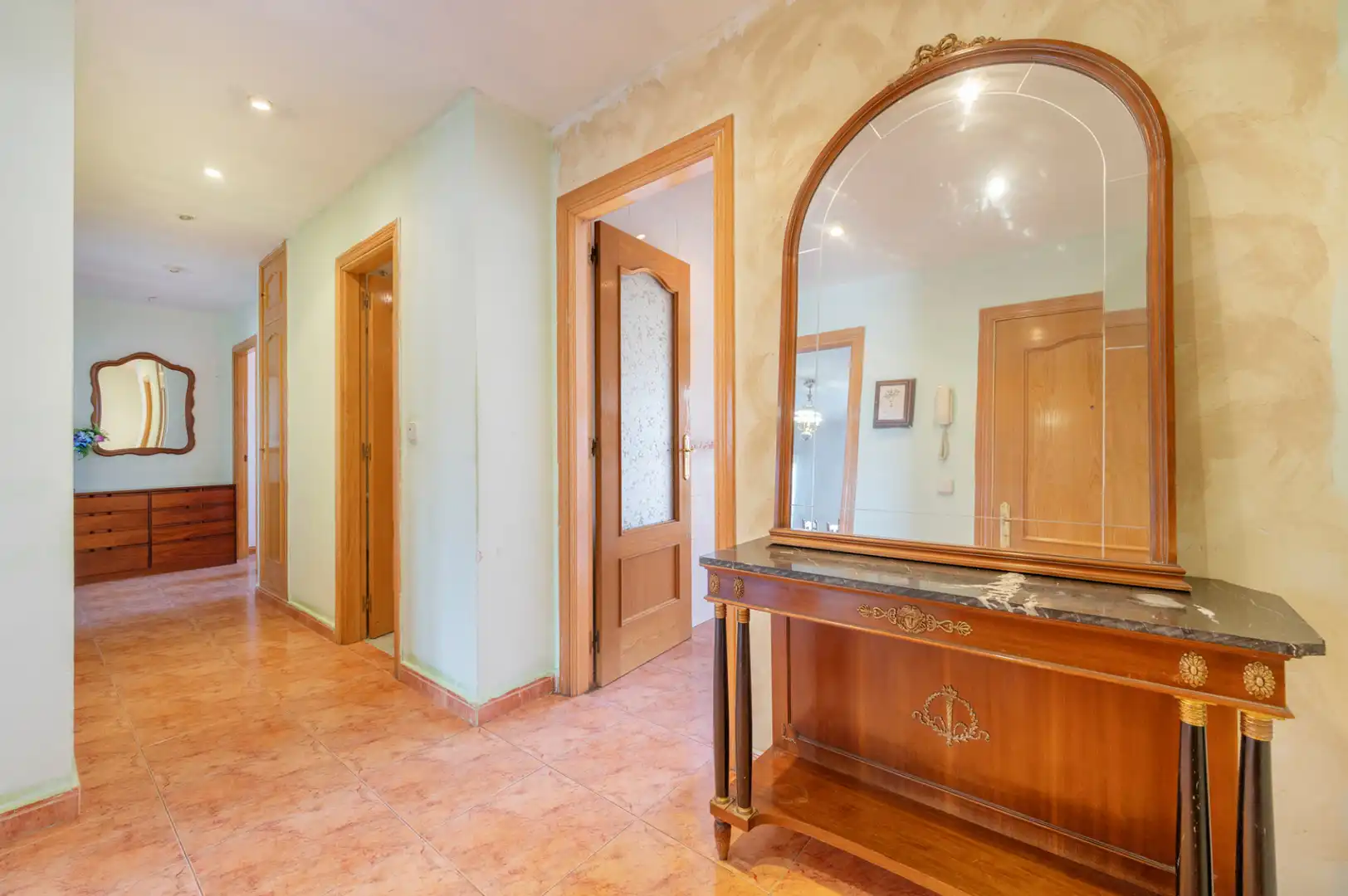 Piso en venta en Colmenar Viejo con Calefacción, Terraza y Trastero