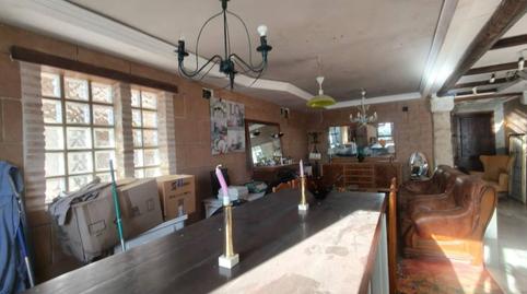 Foto 4 de Casa o xalet en venda a Pepe Campaneta, Fontcalent, Alicante