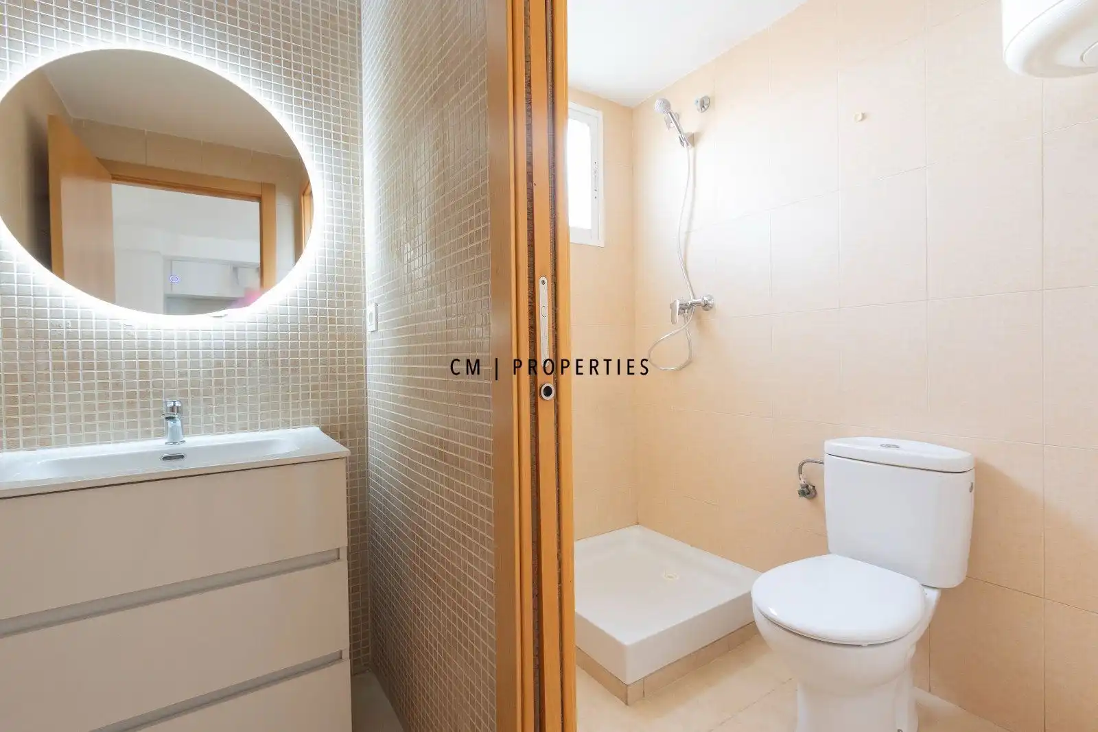 Appartement avec ascenseur à louer à Jose Saramago, imagen 17