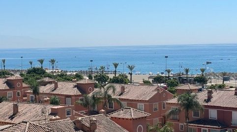 Foto 4 de Ático en venta en Calle Carlo Cano, Los Álamos, Torremolinos