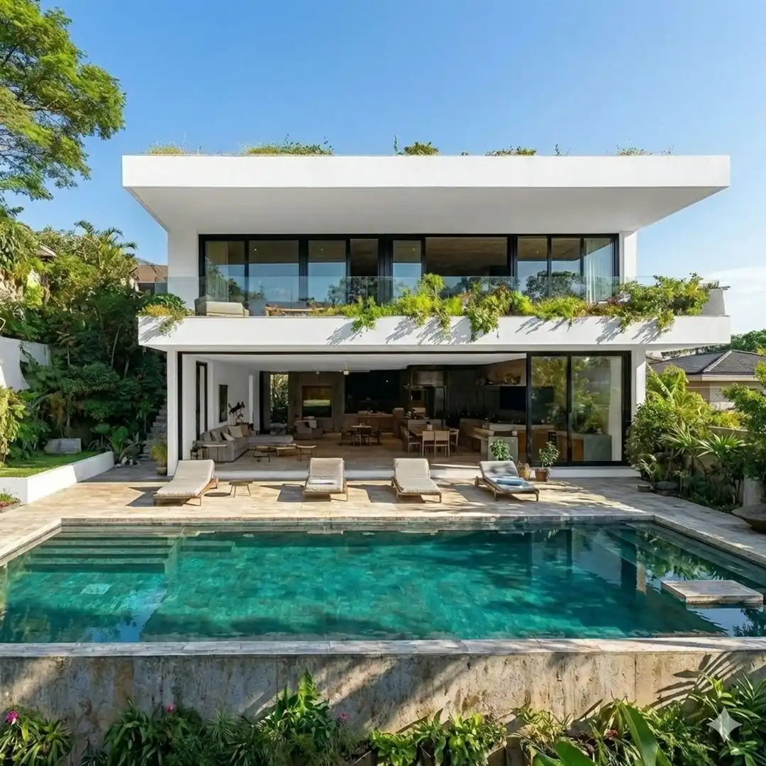 Maison avec piscine à vendre à Mas Pere - Río de Oro, imagen 2