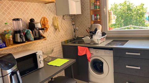 Foto 4 de Piso en venta en Ambroz, Madrid Capital