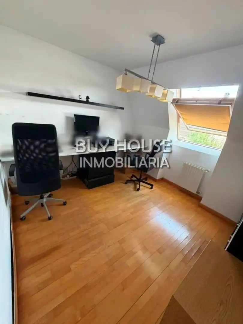 Chalet con jardín en venta en Señorío de Illescas, imagen 27