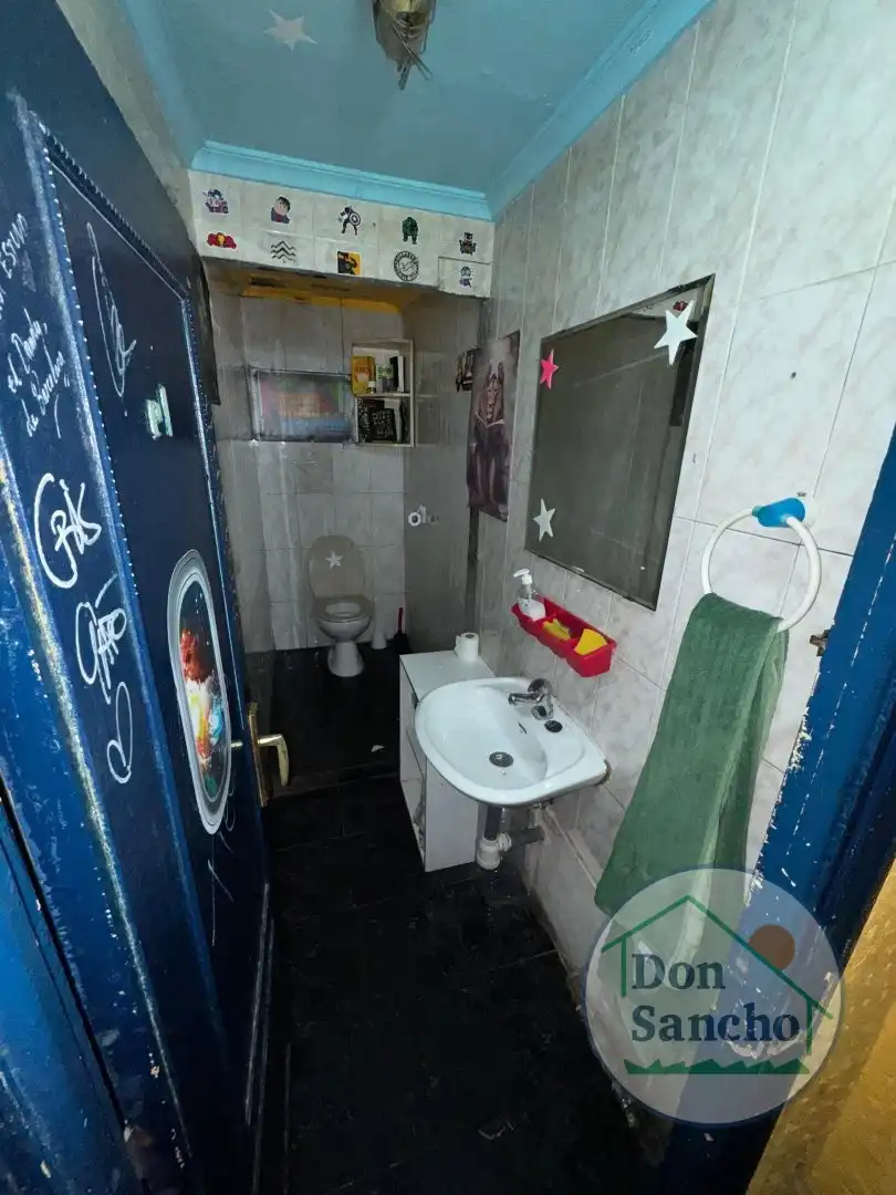 Business premises for sale in Campo Grande, imagen 10