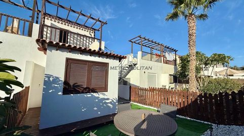 Foto 3 de Dúplex en venta en Los Cardones, 2, Golf del Sur - Amarilla Golf, San Miguel de Abona