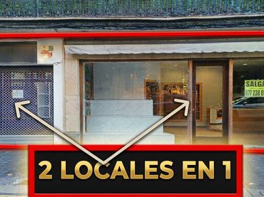 Local comercial en venda a Foru Plaza 17