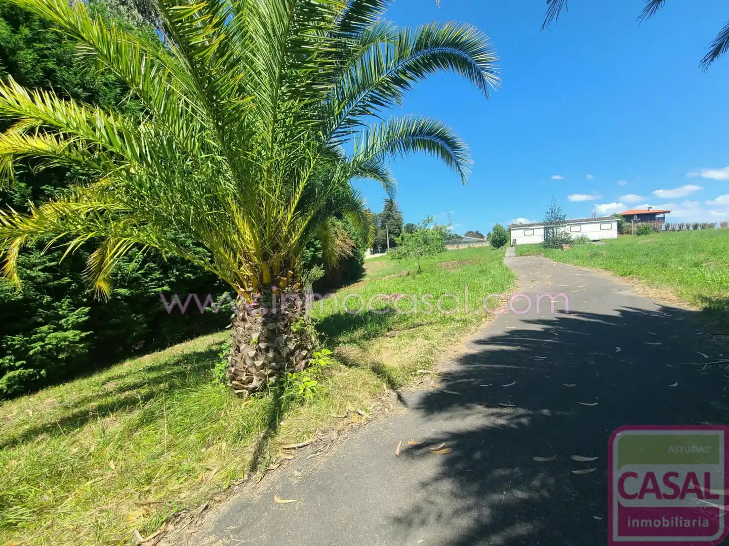 Residencial en venda a CARRETERA CARBAINOS, Cenero