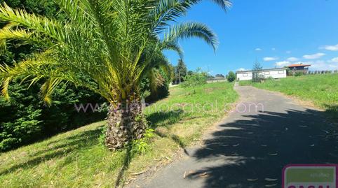 Foto 4 de Residencial en venda a Carretera Carbainos, Cenero, Asturias