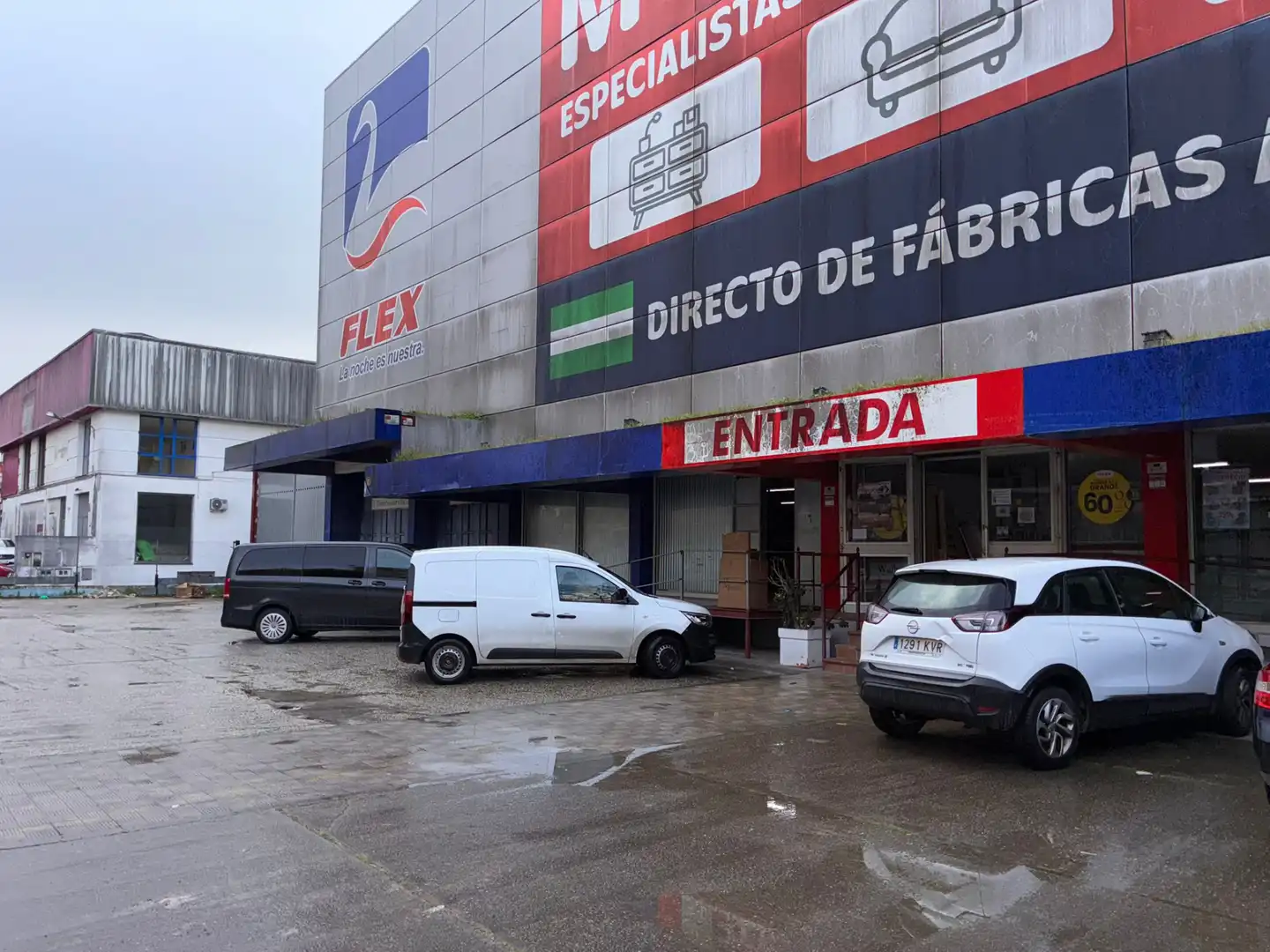 Immobles singulars en venda a Glorieta Cuatro Caminos 1A, imagen 10