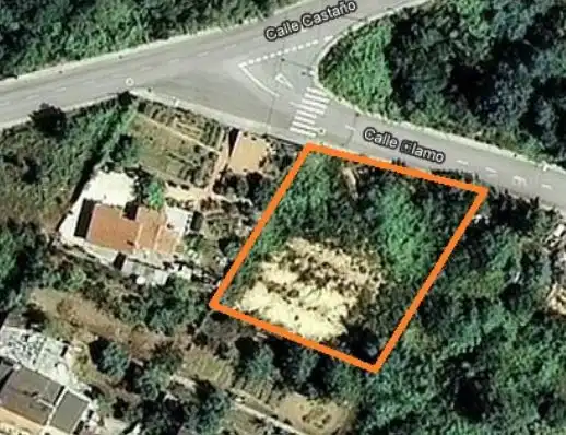 Terreno rústico en venta en POLLANCRE, imagen 6