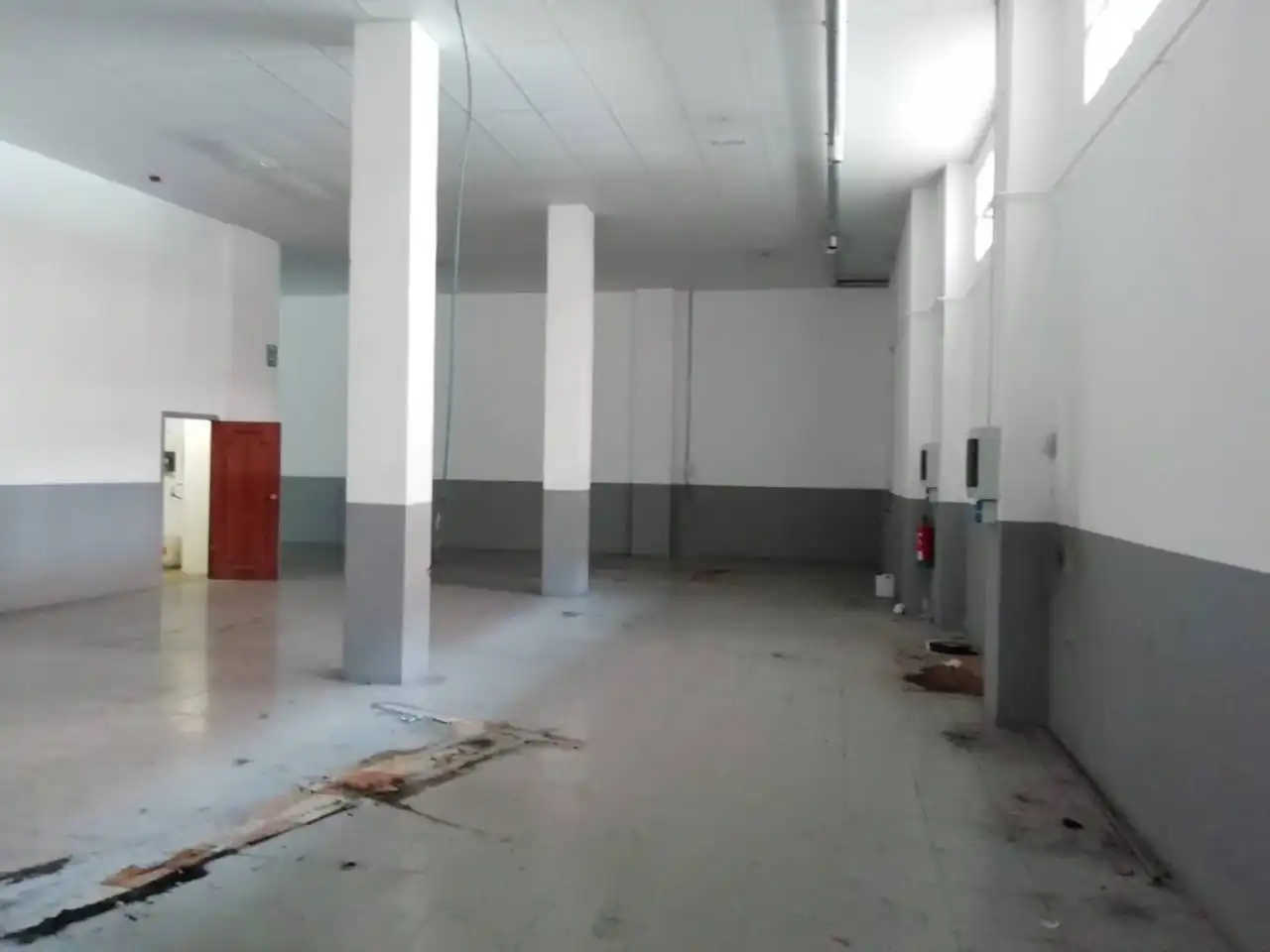 Local comercial en venda a Calle Fundición, imagen 17