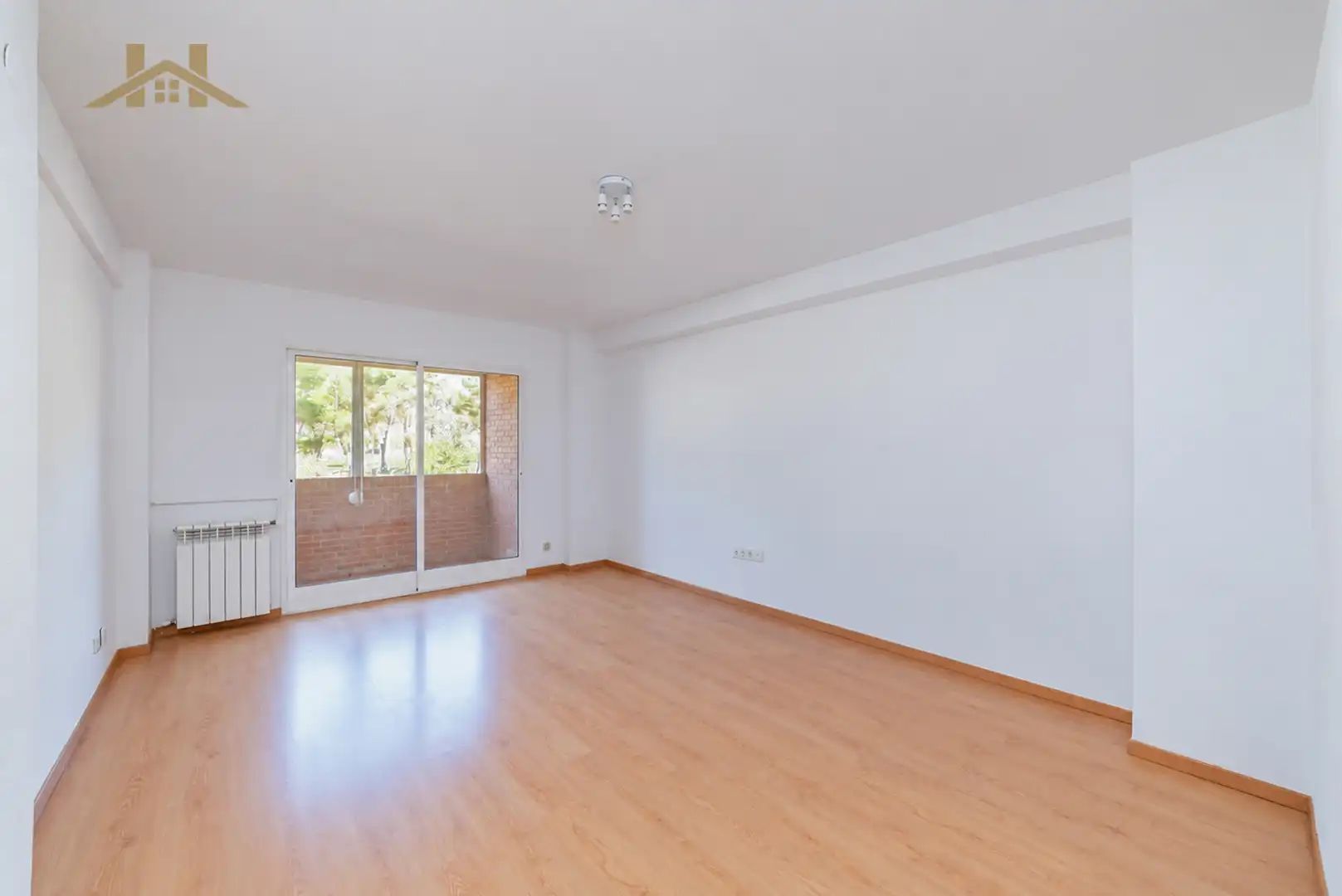 Sala d'estar de Pis en venda en Ciempozuelos amb Calefacció i Terrassa