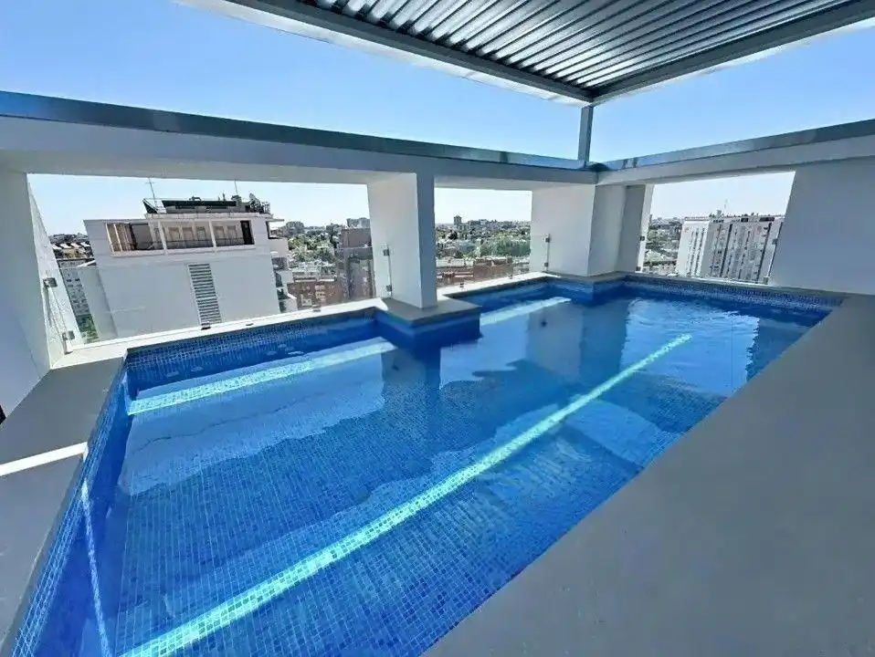 Maisonette mit Pool zum Verkauf in Chamartín, imagen 35