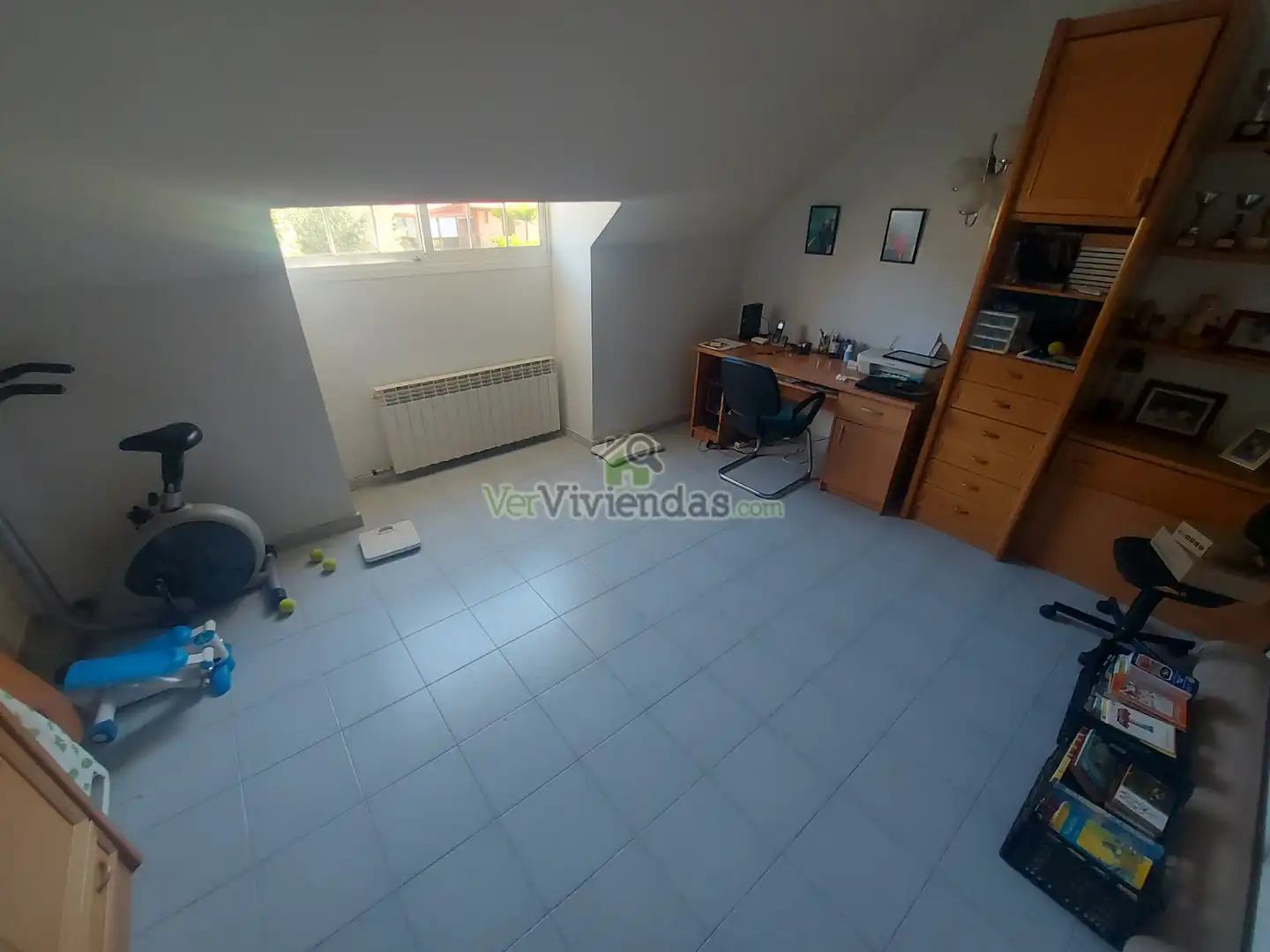 Casa o xalet en venda en Torrelles de Llobregat amb Aire condicionat, Calefacció i Jardí privat