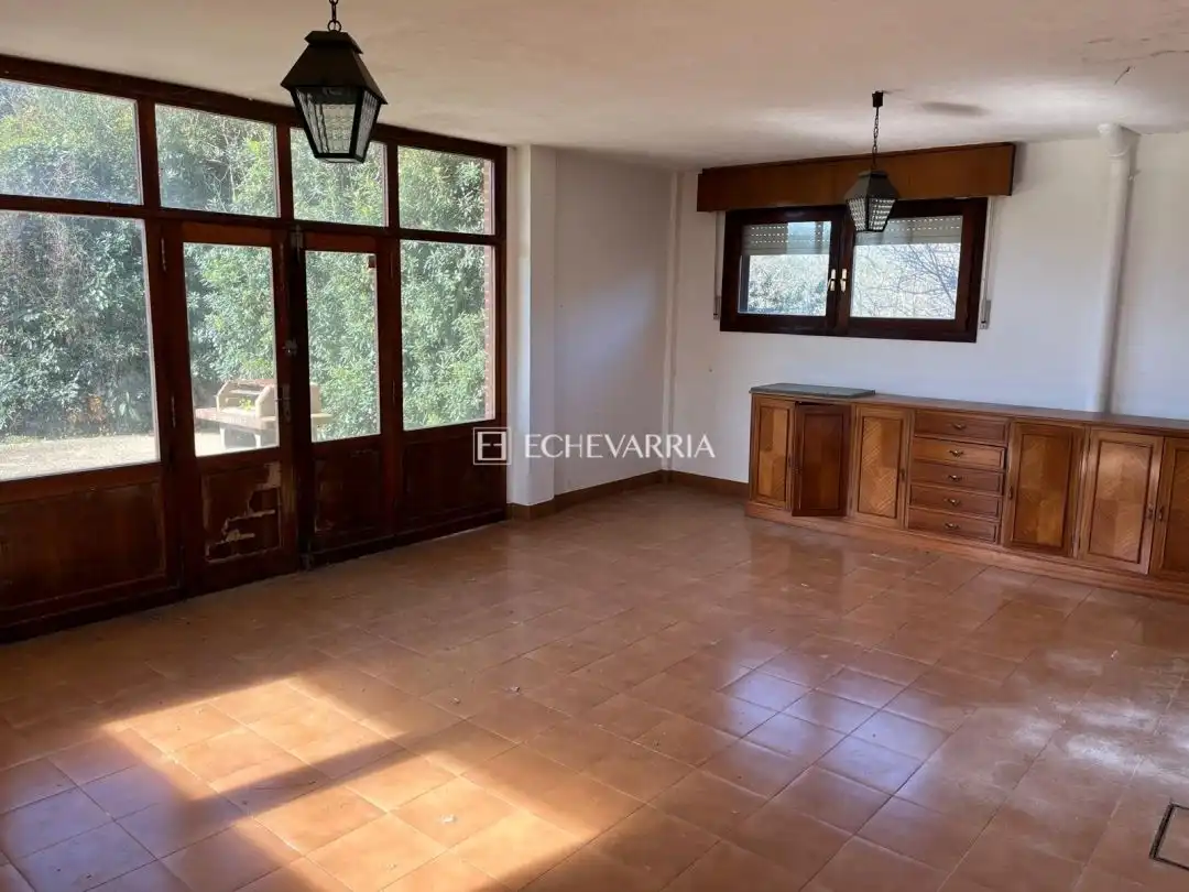 Maison avec jardin à vendre à Santa María de Getxo, imagen 22