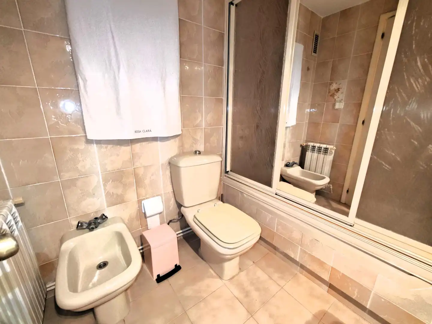 Piso con ascensor en venta en Avenida Avenida de Loring, imagen 51