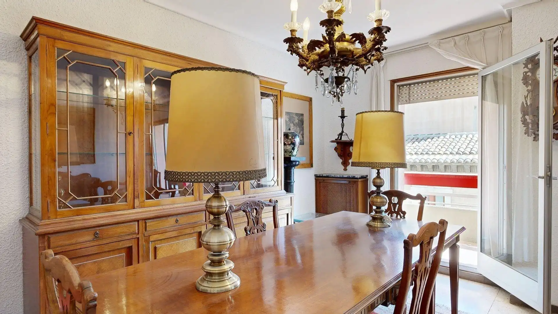Comedor de Piso en venta en Centro