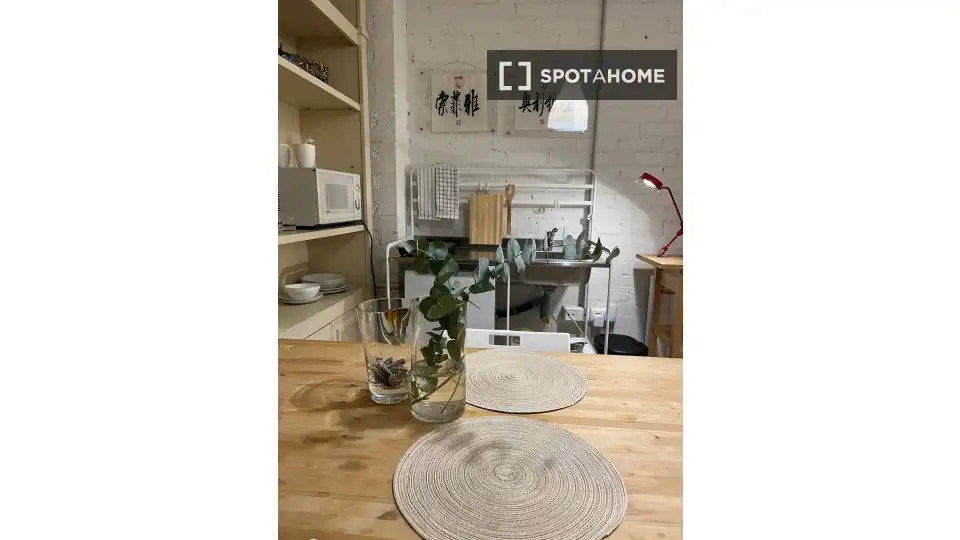 Flat to rent in Chamartín, imagen 7