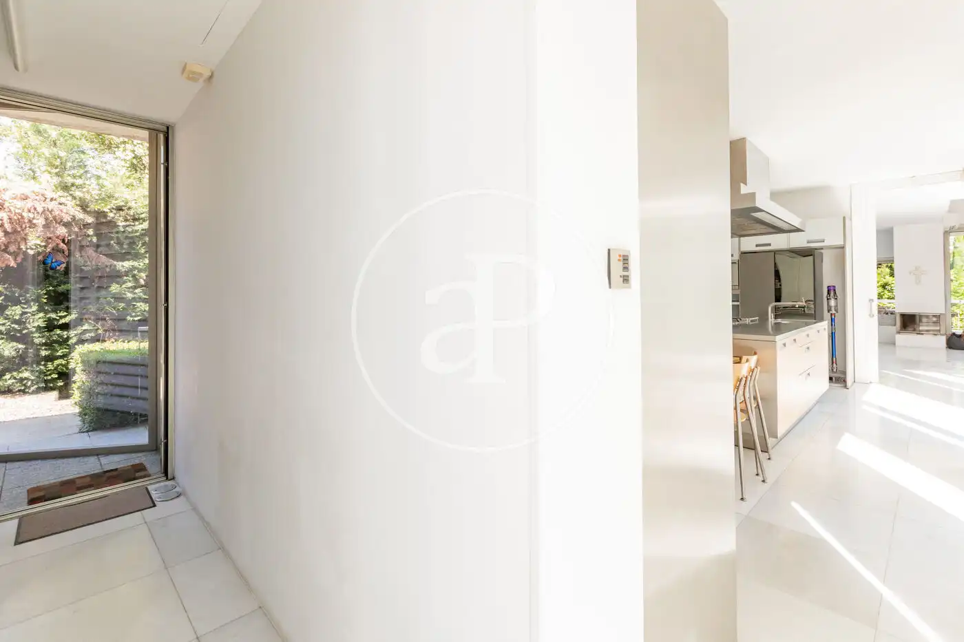 Houses for sale in Madrid  with Air Conditioner, Heating and Private garden