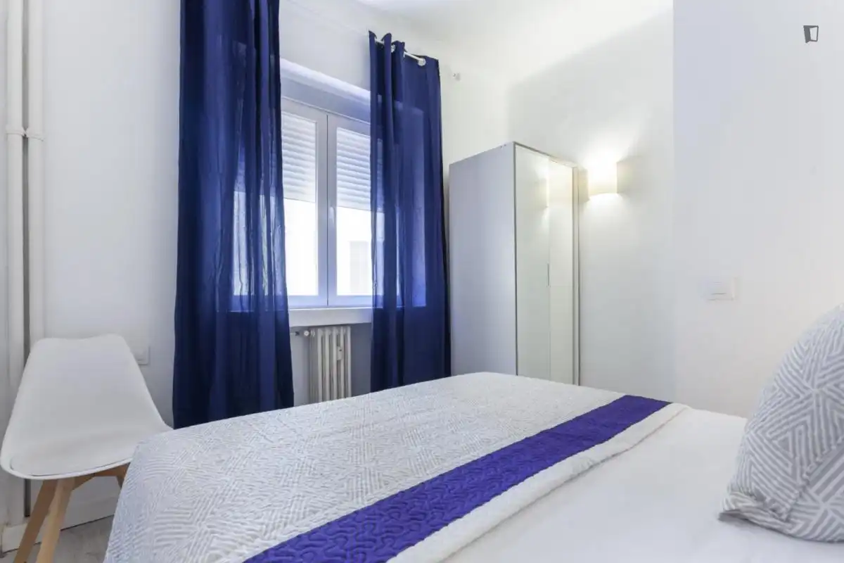 Apartamento con ascensor en alquiler en Centro, imagen 5